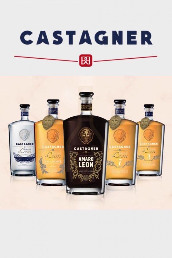 Dégustation CASTAGNER 27...