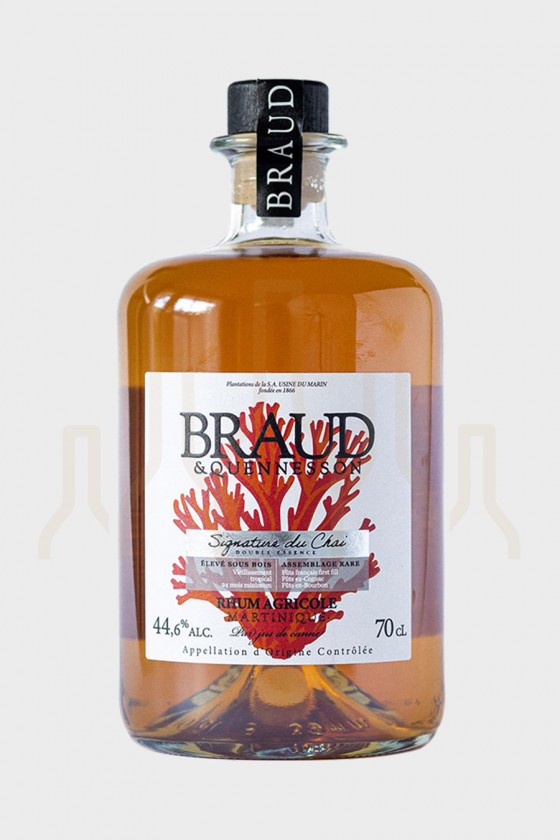 BRAUD & QUENNESSON ESB 2Y