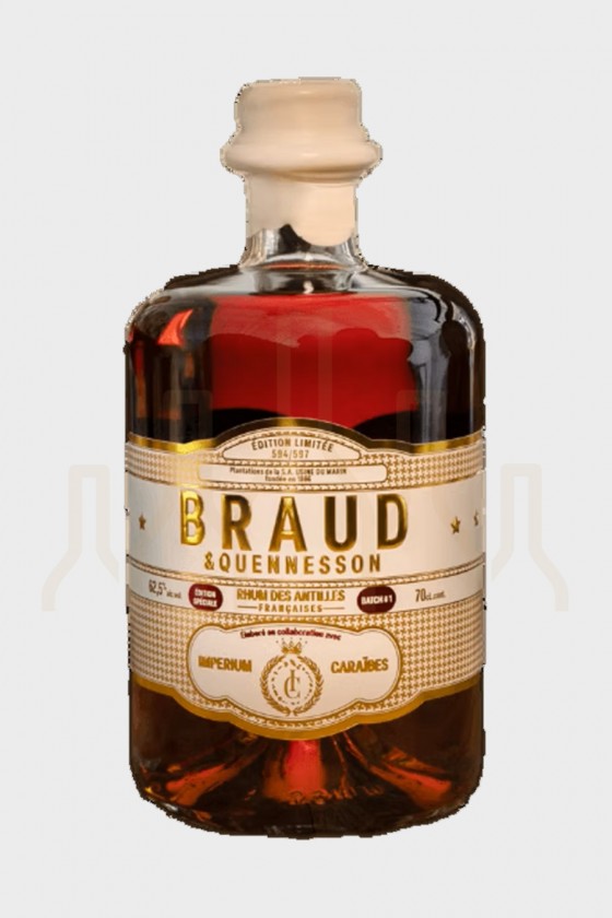 BRAUD & QUENNESSON Cuvée...