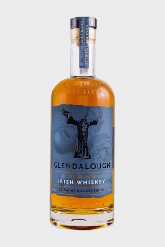 GLENDALOUGH Calvados XO Cask 70cl