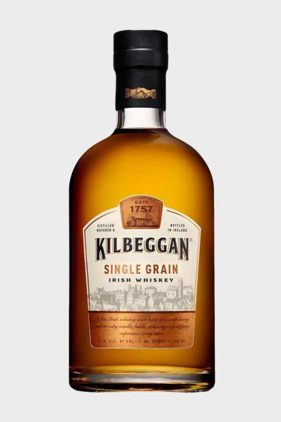 KILBEGGAN Single Grain