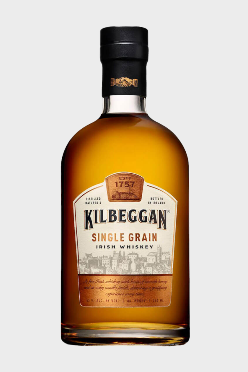 Whiskey irlandais Kilbeggan