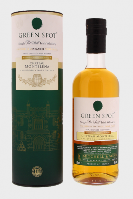 GREEN SPOT Château Montelena 70cl