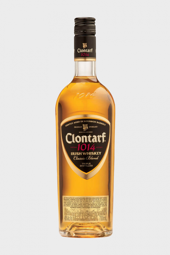 CLONTARF Classic Blend 70cl