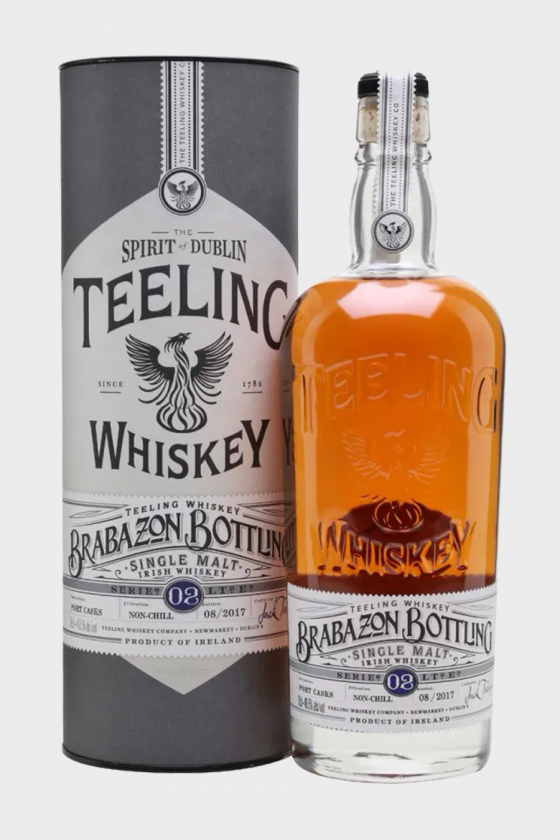 TEELING Brabazon N°2 70cl