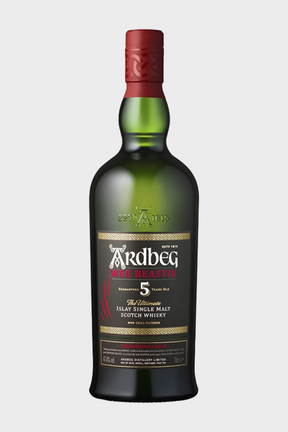 ARDBEG Wee Beastie 70cl