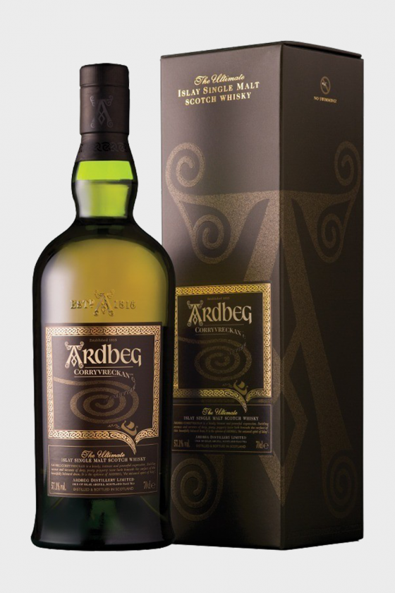 ARDBEG Corryvreckan 70cl