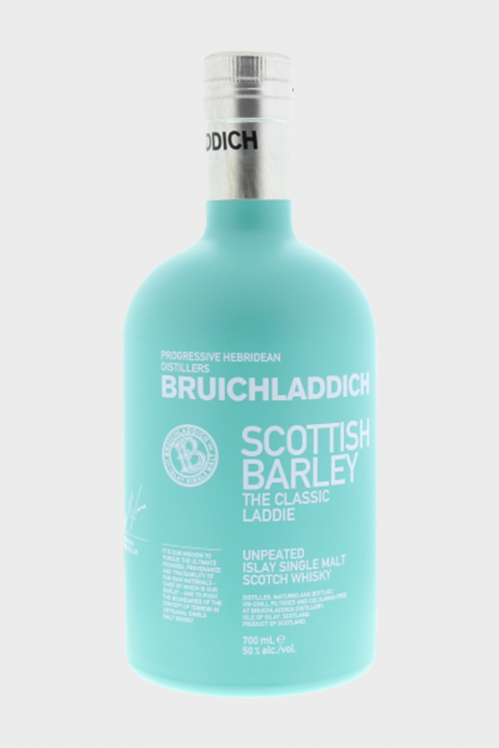 BRUICHLADDICH The Classic...