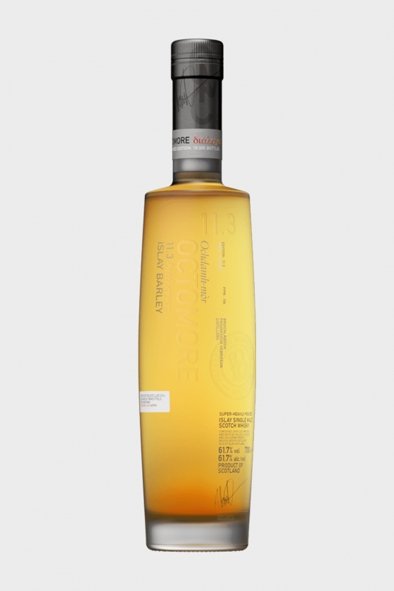 OCTOMORE 11.3 70cl