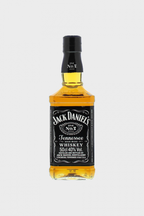 JACK DANIEL'S Old N°7 35cl