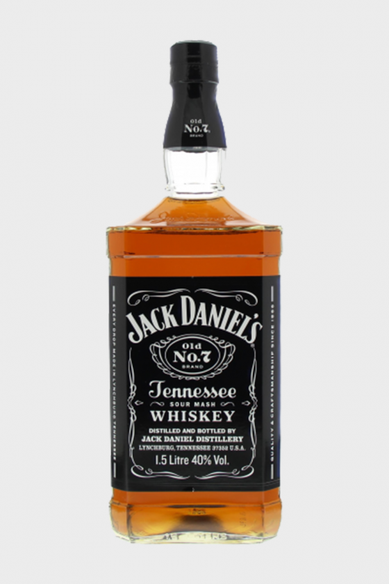 JACK DANIEL'S Old N°7 150cl