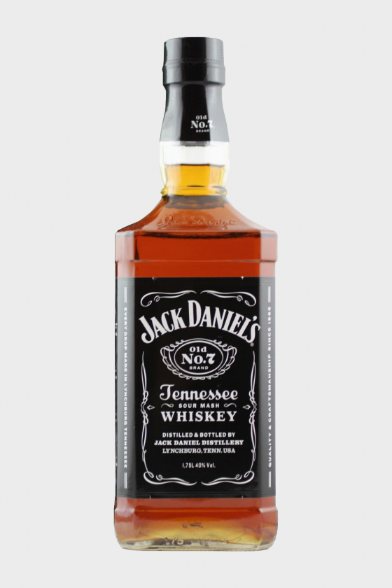 JACK DANIEL'S Old N°7 175cl