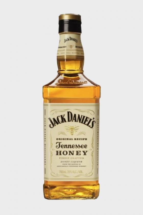 JACK DANIEL'S Honey 70cl