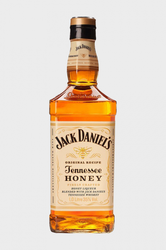 JACK DANIEL'S Honey 100cl