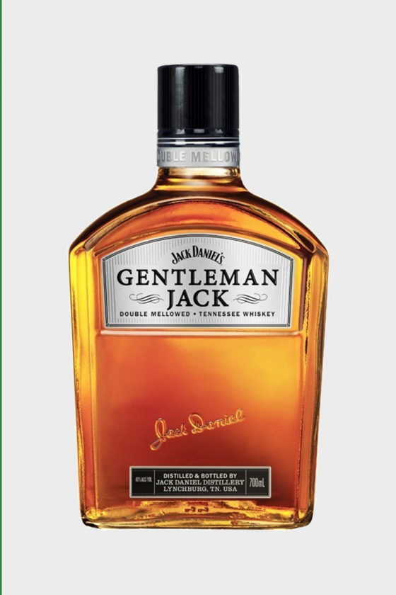 JACK DANIEL'S Gentleman...