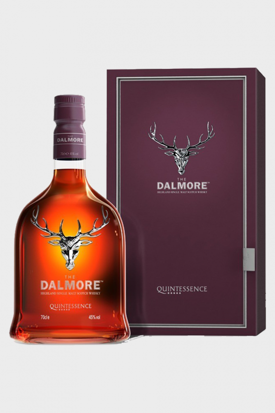 DALMORE Quintessence 70cl