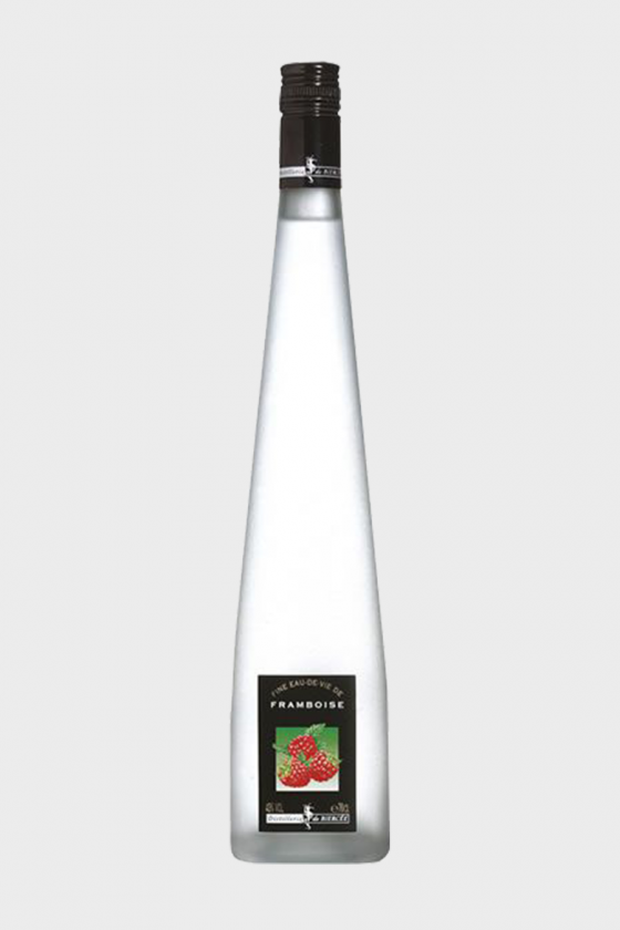 BIERCEE Eau-de-Vie Framboise 70cl