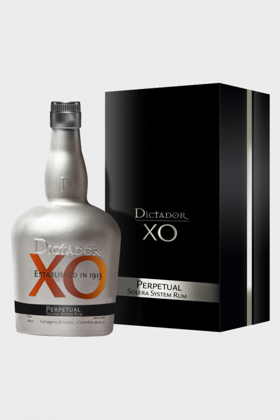 DICTADOR XO Perpetual 70cl