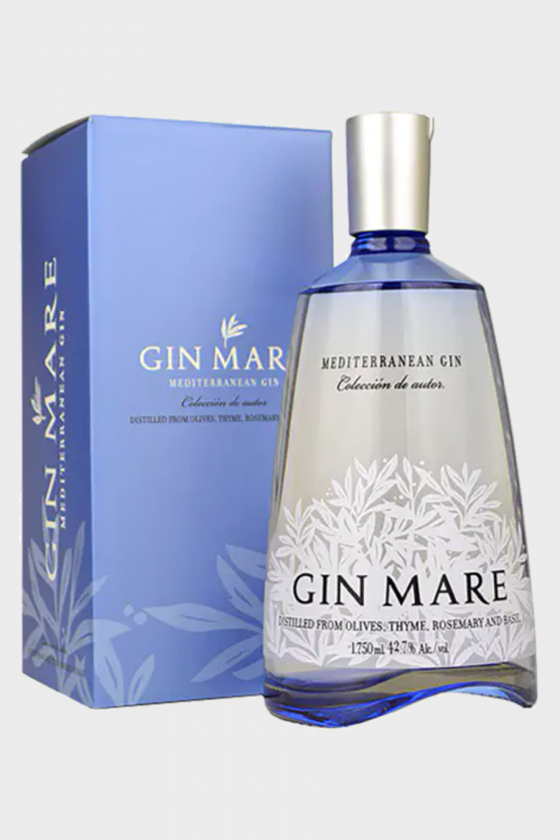 GIN MARE Magnum 175cl