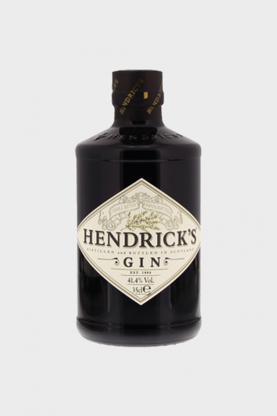 HENDRICK'S Gin 35cl