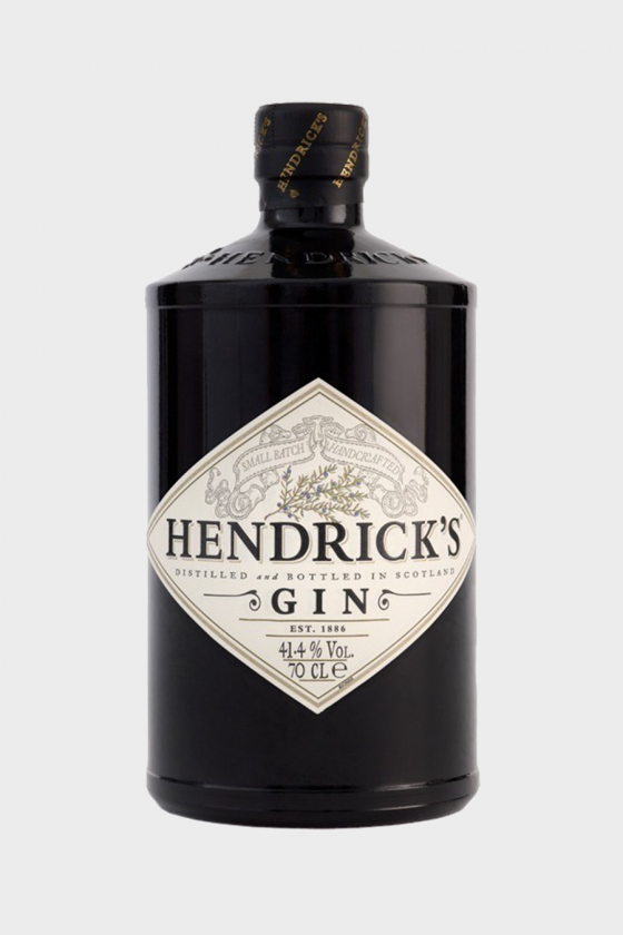 HENDRICK'S Gin 70cl