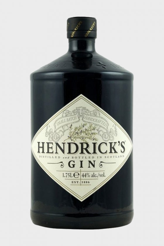 HENDRICK'S Gin 175cl