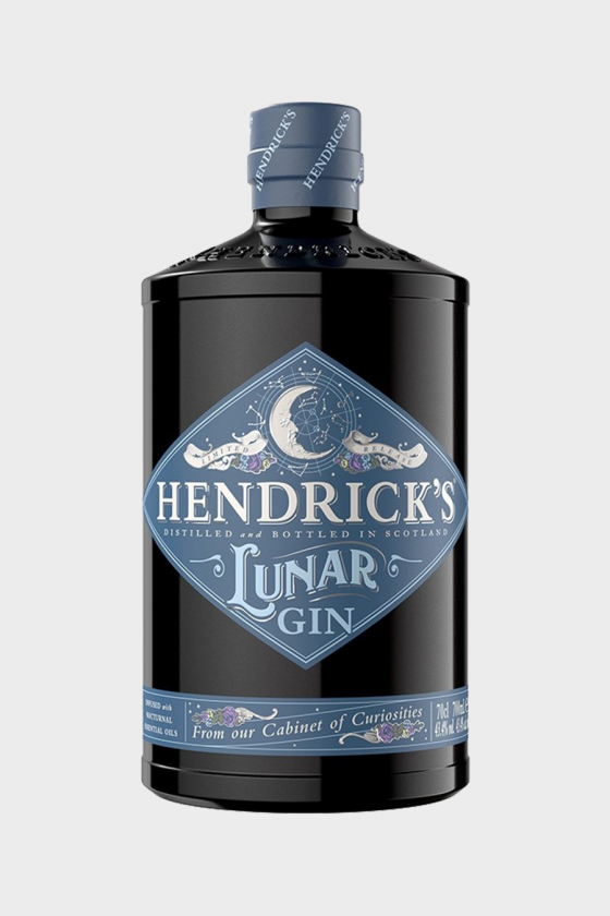 HENDRICK'S Lunar 70cl