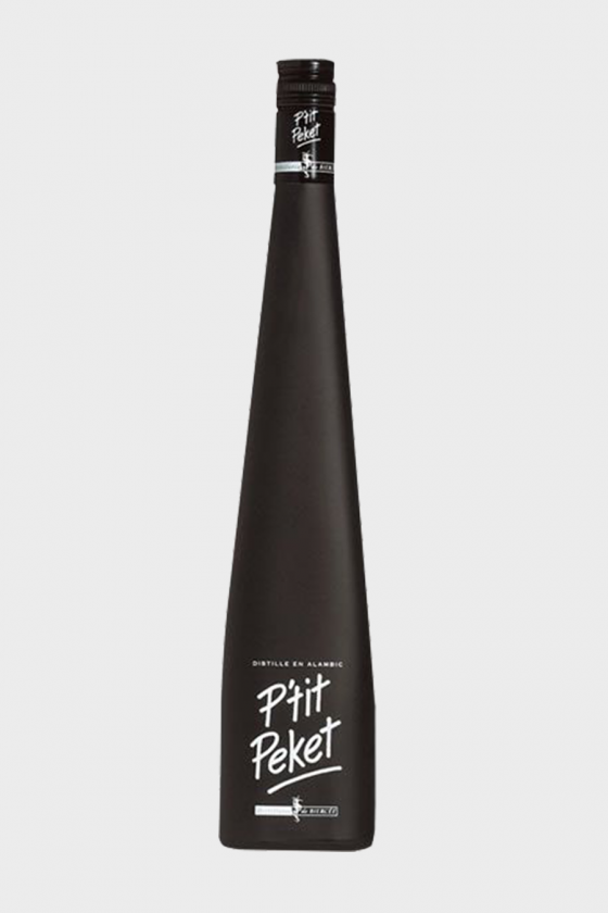 BIERCEE P'tit Peket 70cl