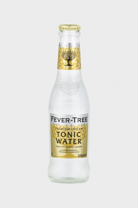 FEVER-TREE Indian Tonic 20cl