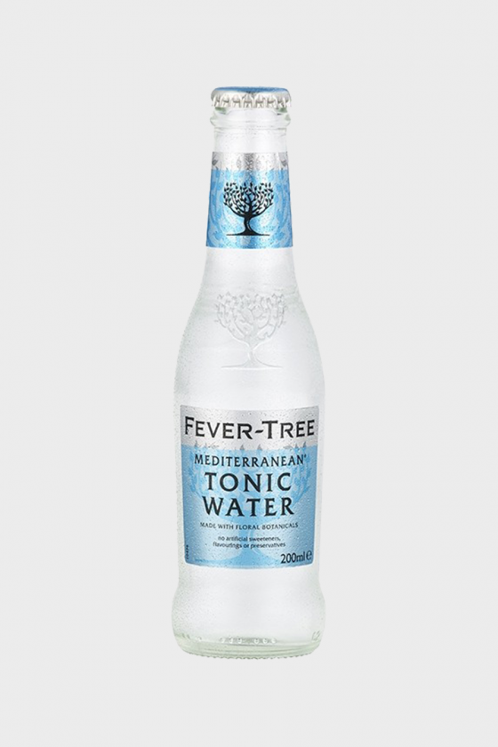 FEVER-TREE Mediterranean 20cl