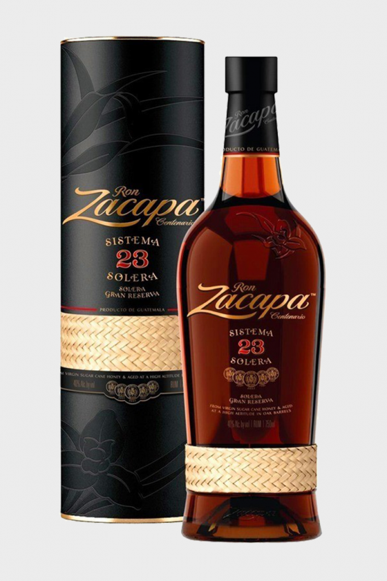 ZACAPA 23 Centenario 70cl