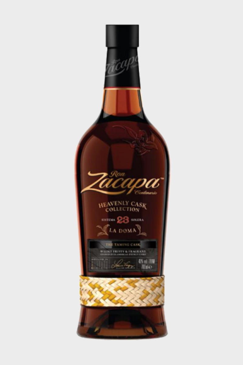 Rhum Zacapa 23 - MHD Spiritueux Haut de Gamme