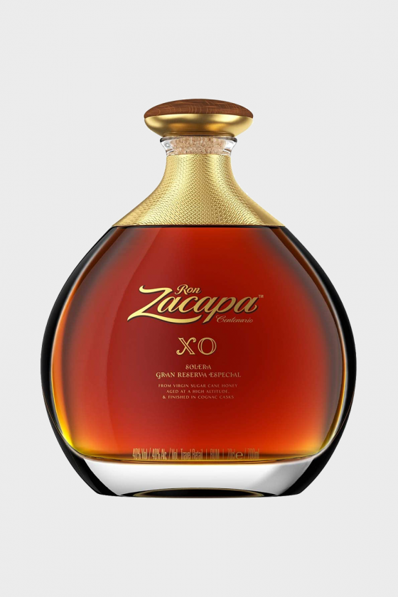 ZACAPA XO 70cl