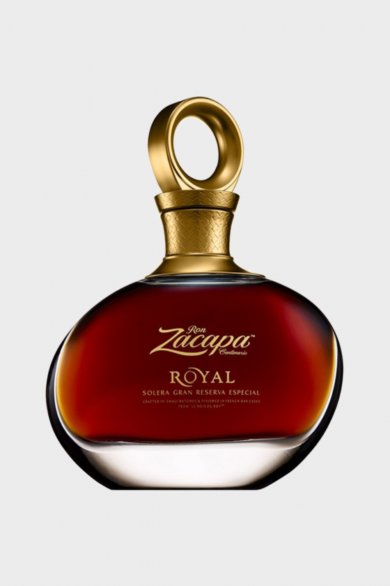 ZACAPA Royal 70cl