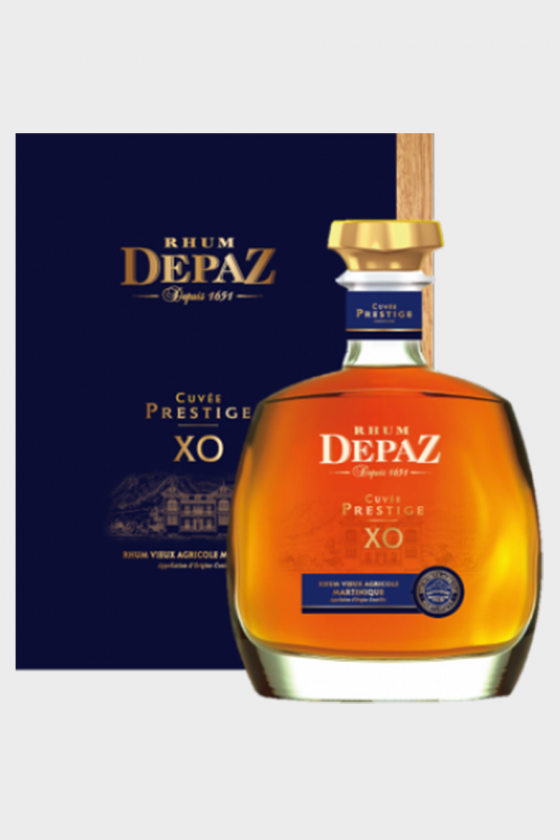 DEPAZ Cuvée Prestige XO 70cl