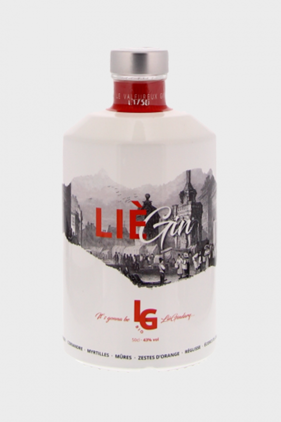 LIEGIN Original 50cl