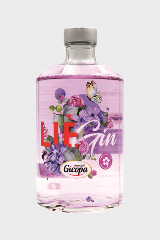 LIEGIN Gicopa 50cl