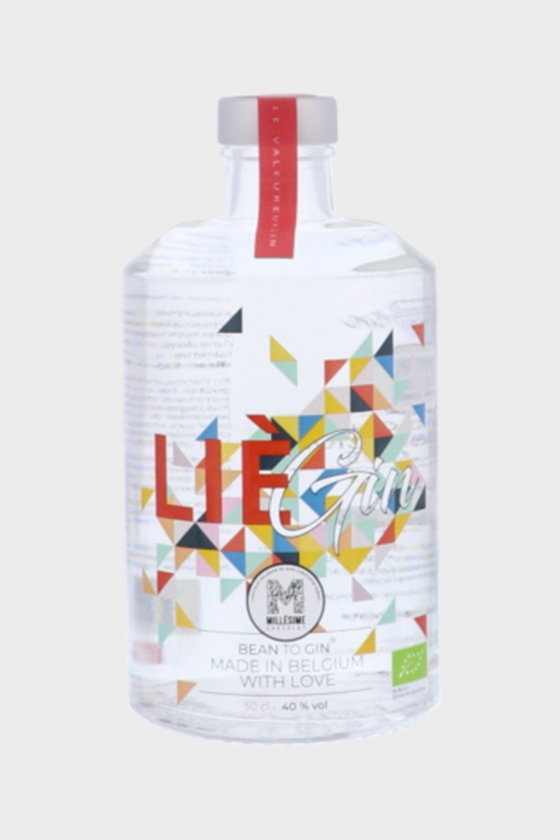 LIEGIN Bean-to-Gin 50cl