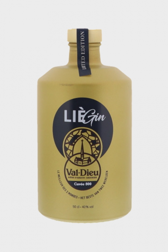 LIEGIN Val-Dieu 50cl