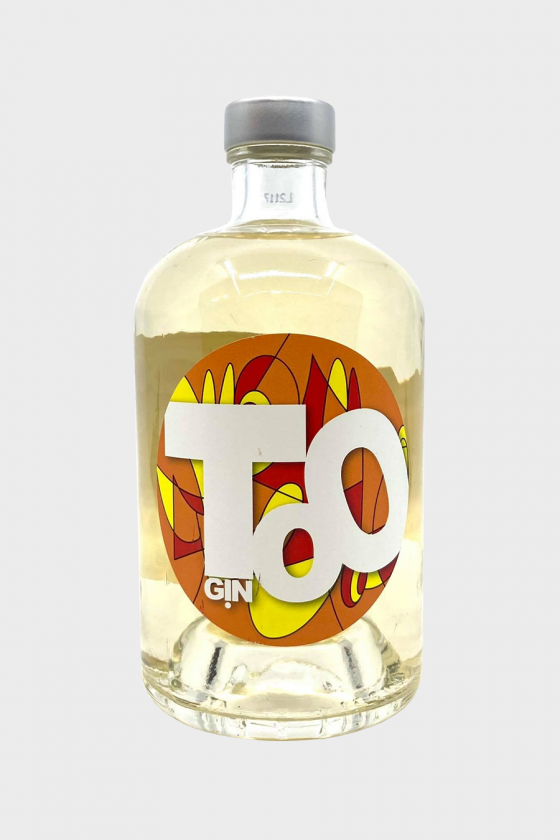 ToO Gin Summer 50cl