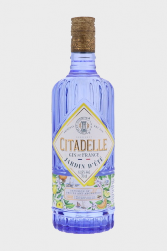 CITADELLE Jardin d'Eté 70cl