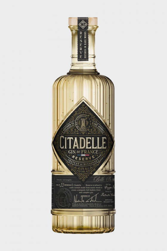 CITADELLE Réserve 70cl