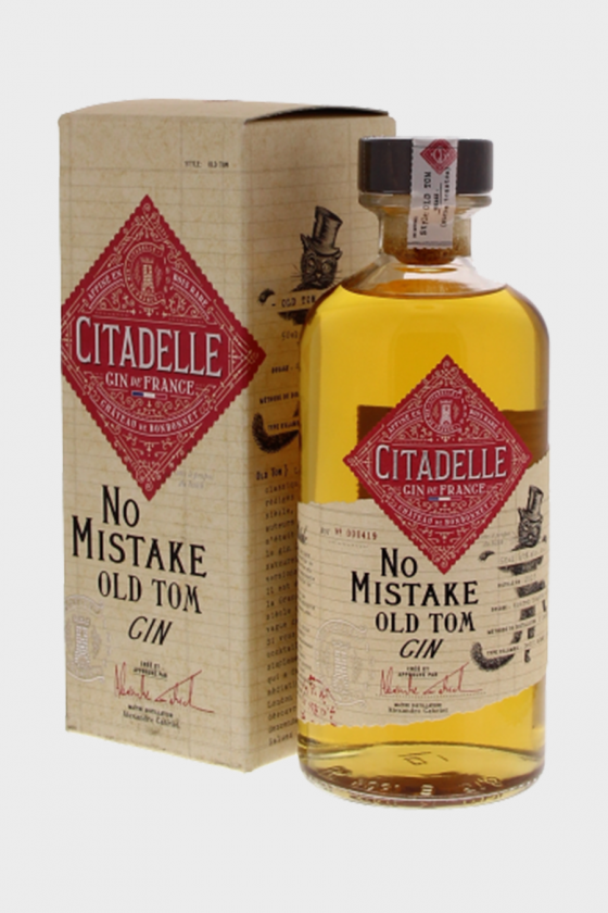 CITADELLE Old Tom 50cl