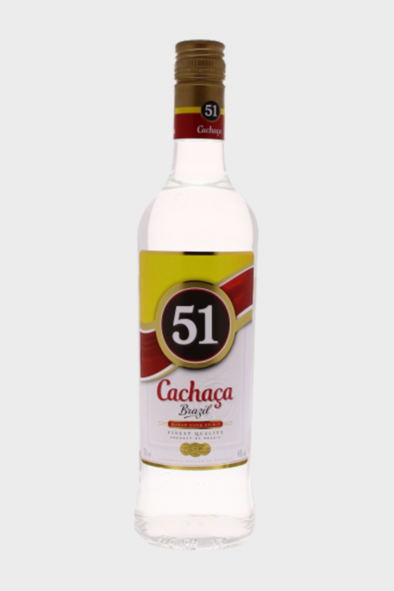 CACHACA 51 70cl