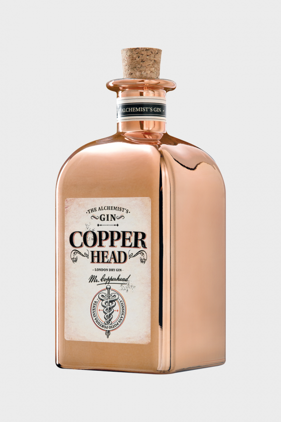 COPPERHEAD Original 50cl