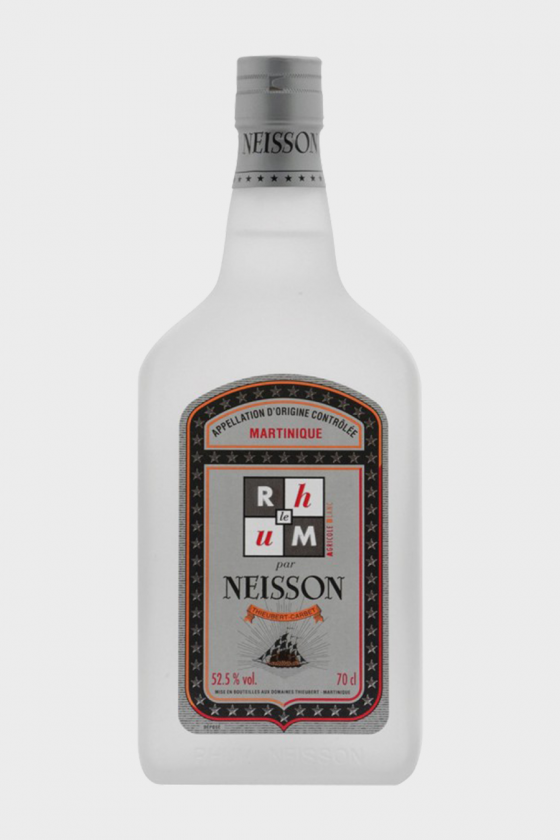 NEISSON Le Rhum Par Neisson 70cl