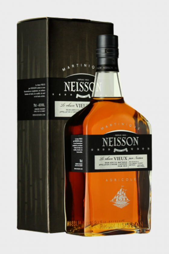 NEISSON Le Vieux par Neisson 70cl