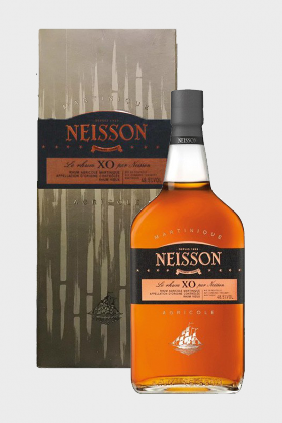 NEISSON XO par Neisson 70cl