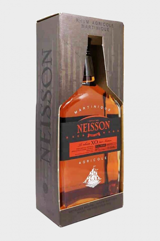 NEISSON XO Full Proof B3 70cl