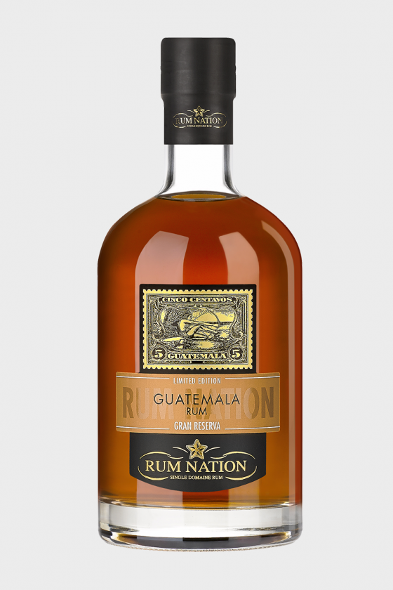 RUM NATION Guatemala Gran...